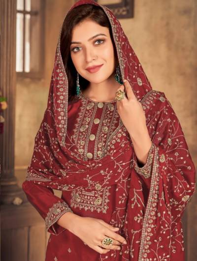 Vaani Vol 15 by Twisha heavy Dupatta Salwar Suit Collection in Wholesale